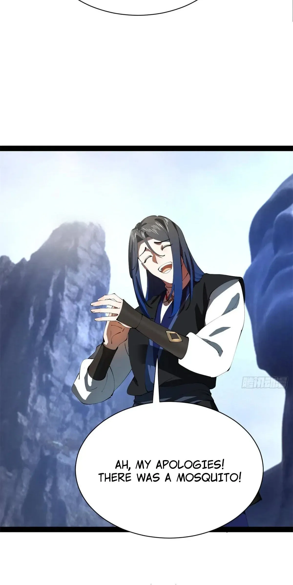 Read Ultimate Son-in-Law chapter 397 image 39 on Lezhin