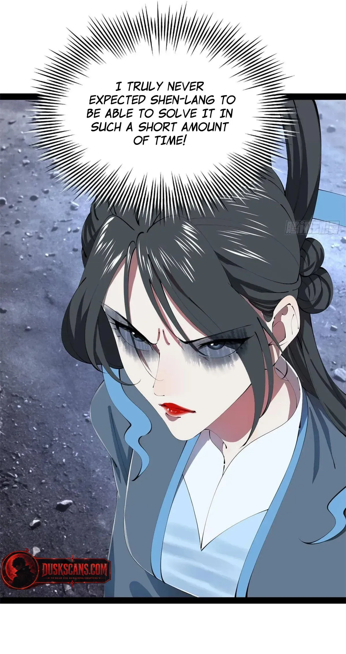 Read Ultimate Son-in-Law chapter 397 image 42 on Lezhin