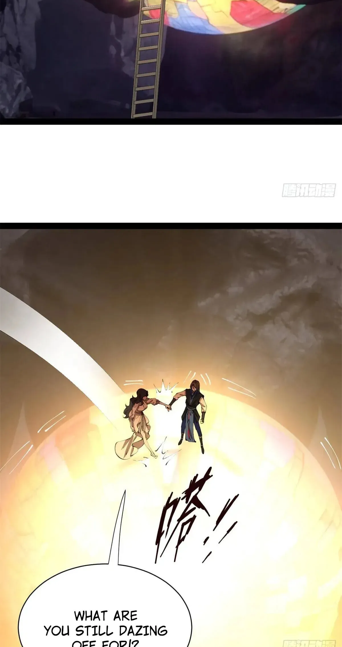 Read Ultimate Son-in-Law chapter 397 image 47 on Lezhin