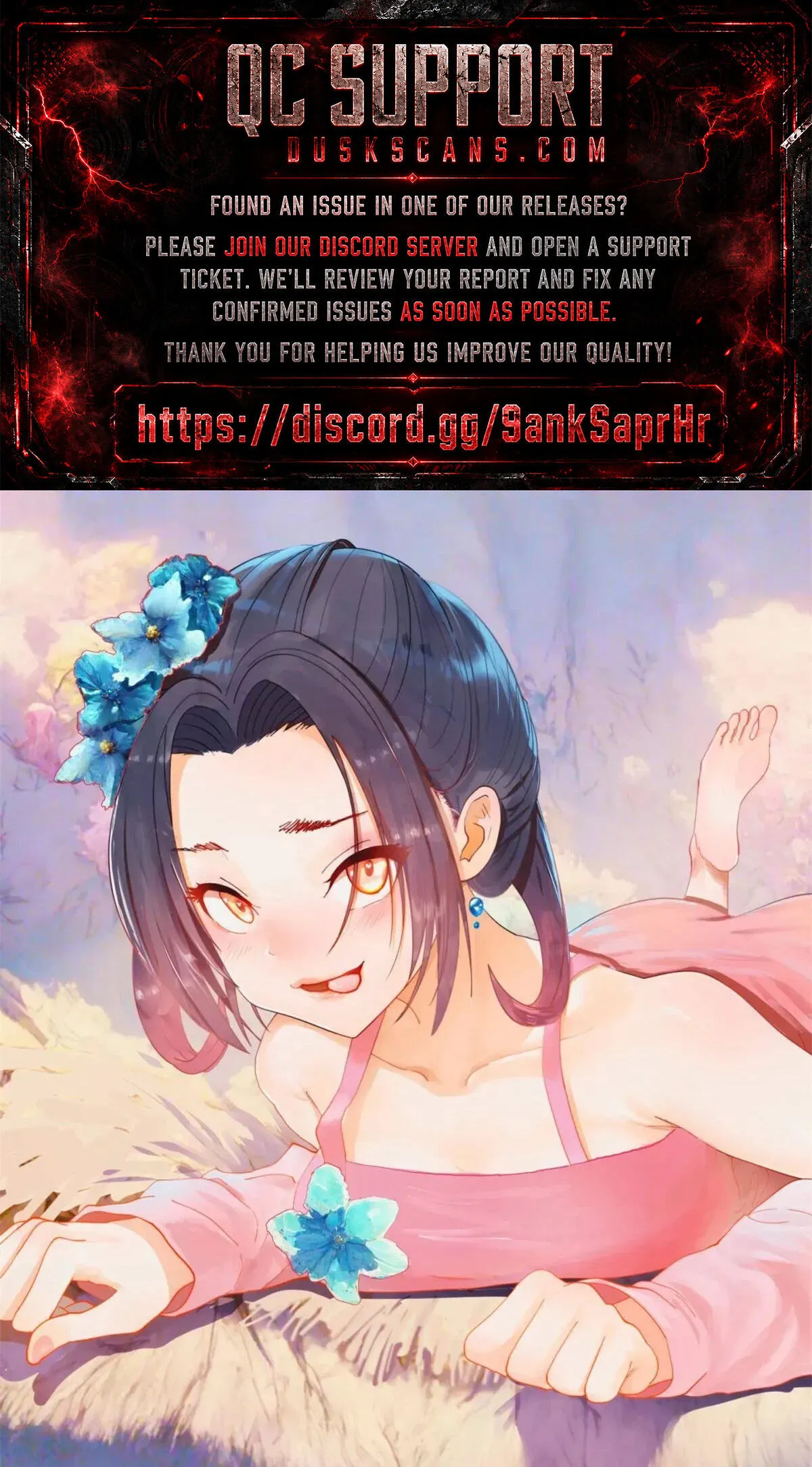 Read Ultimate Son-in-Law chapter 398 image 1 on Lezhin