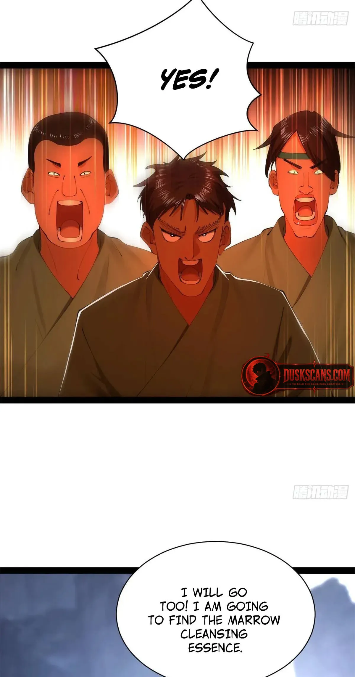 Read Ultimate Son-in-Law chapter 398 image 15 on Lezhin