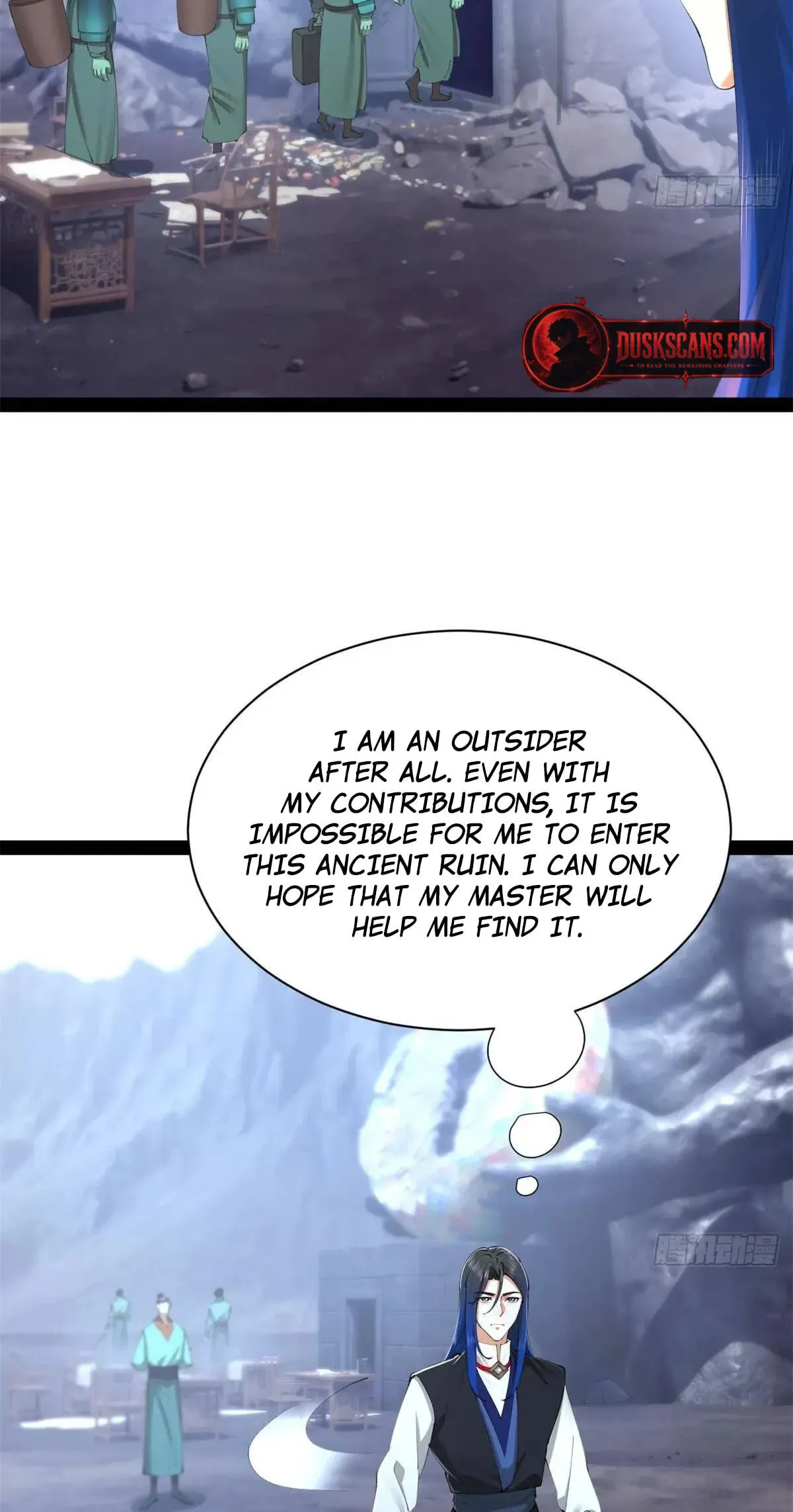 Read Ultimate Son-in-Law chapter 398 image 17 on Lezhin