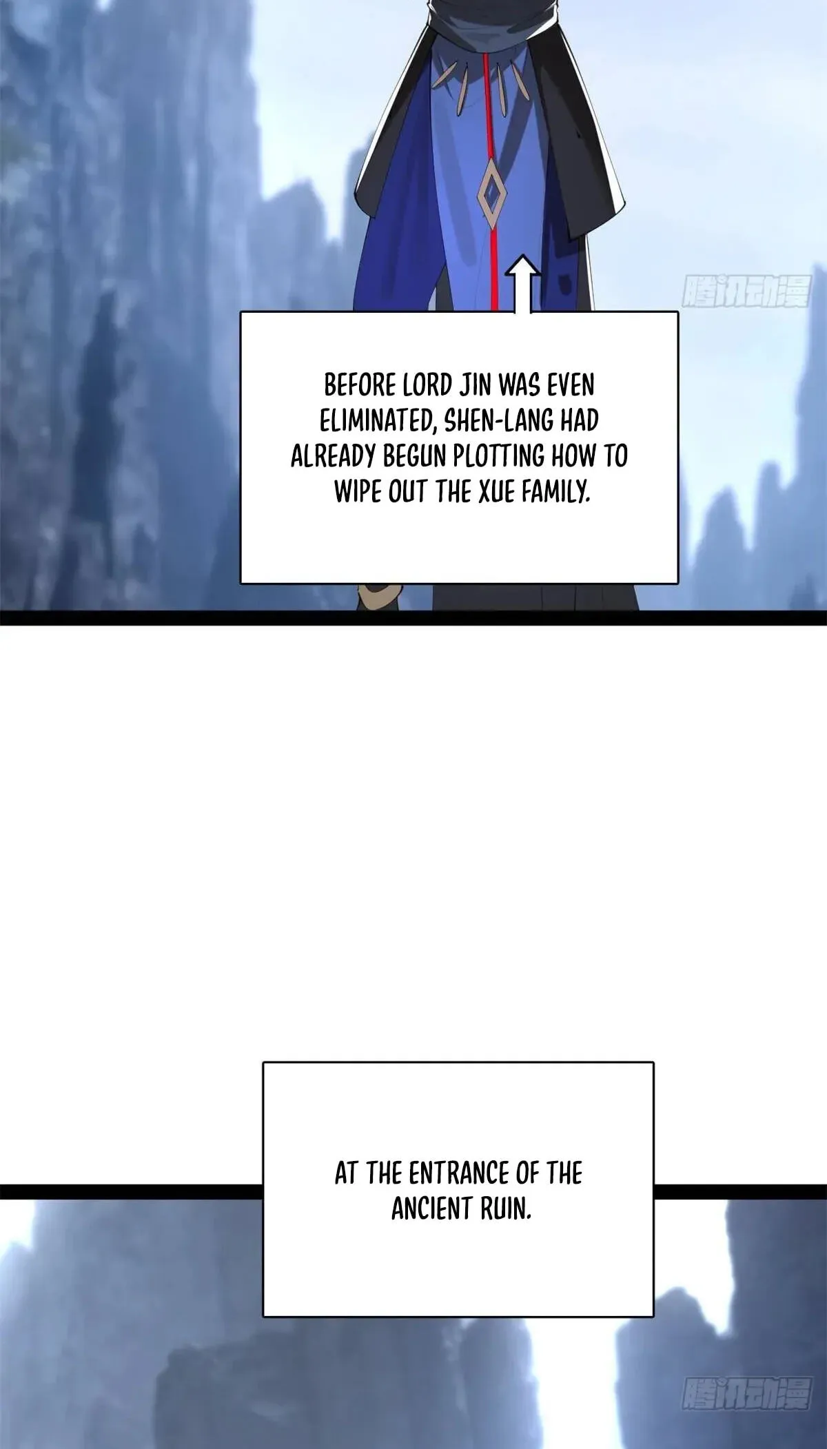Read Ultimate Son-in-Law chapter 398 image 23 on Lezhin