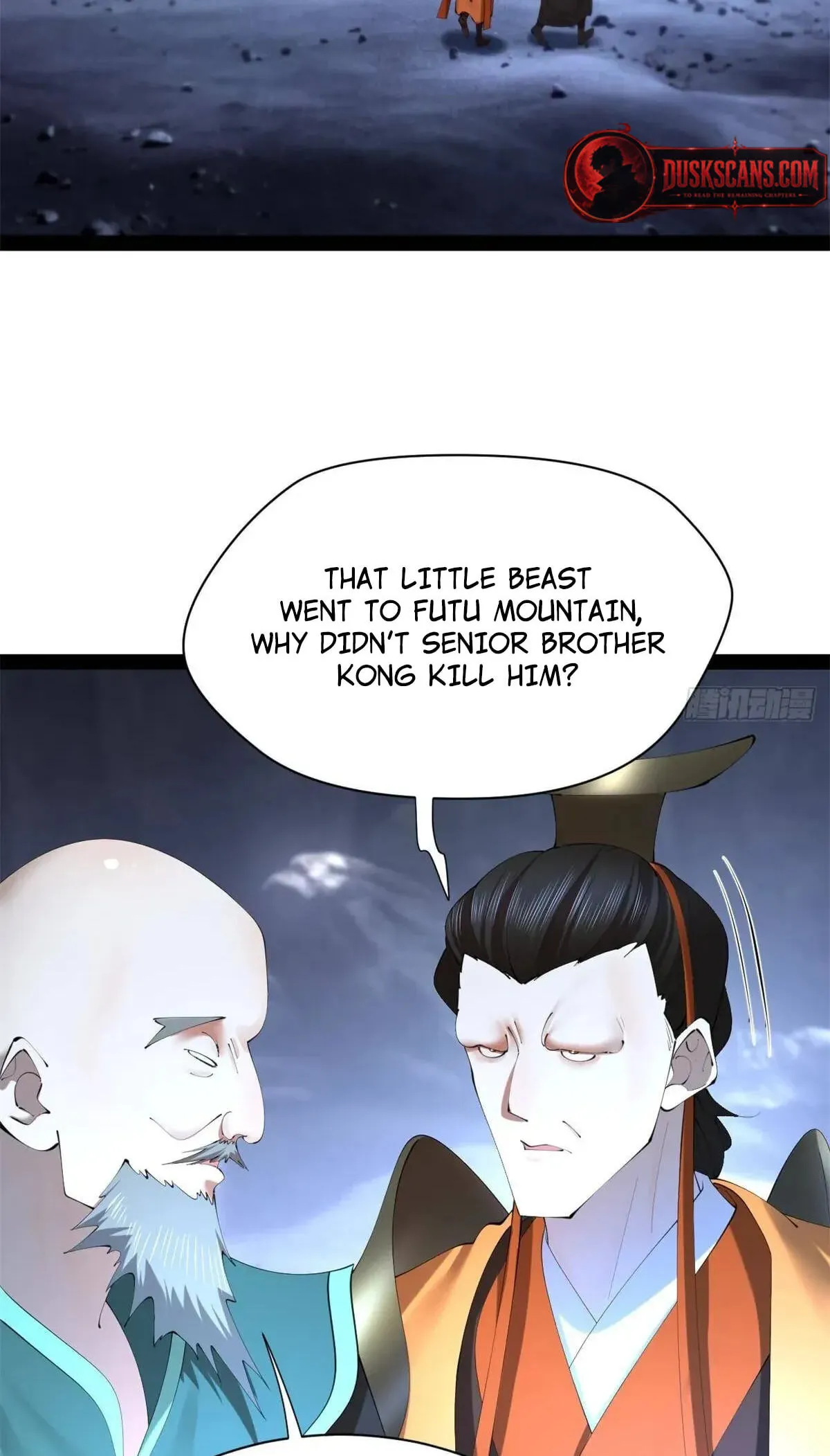 Read Ultimate Son-in-Law chapter 398 image 25 on Lezhin