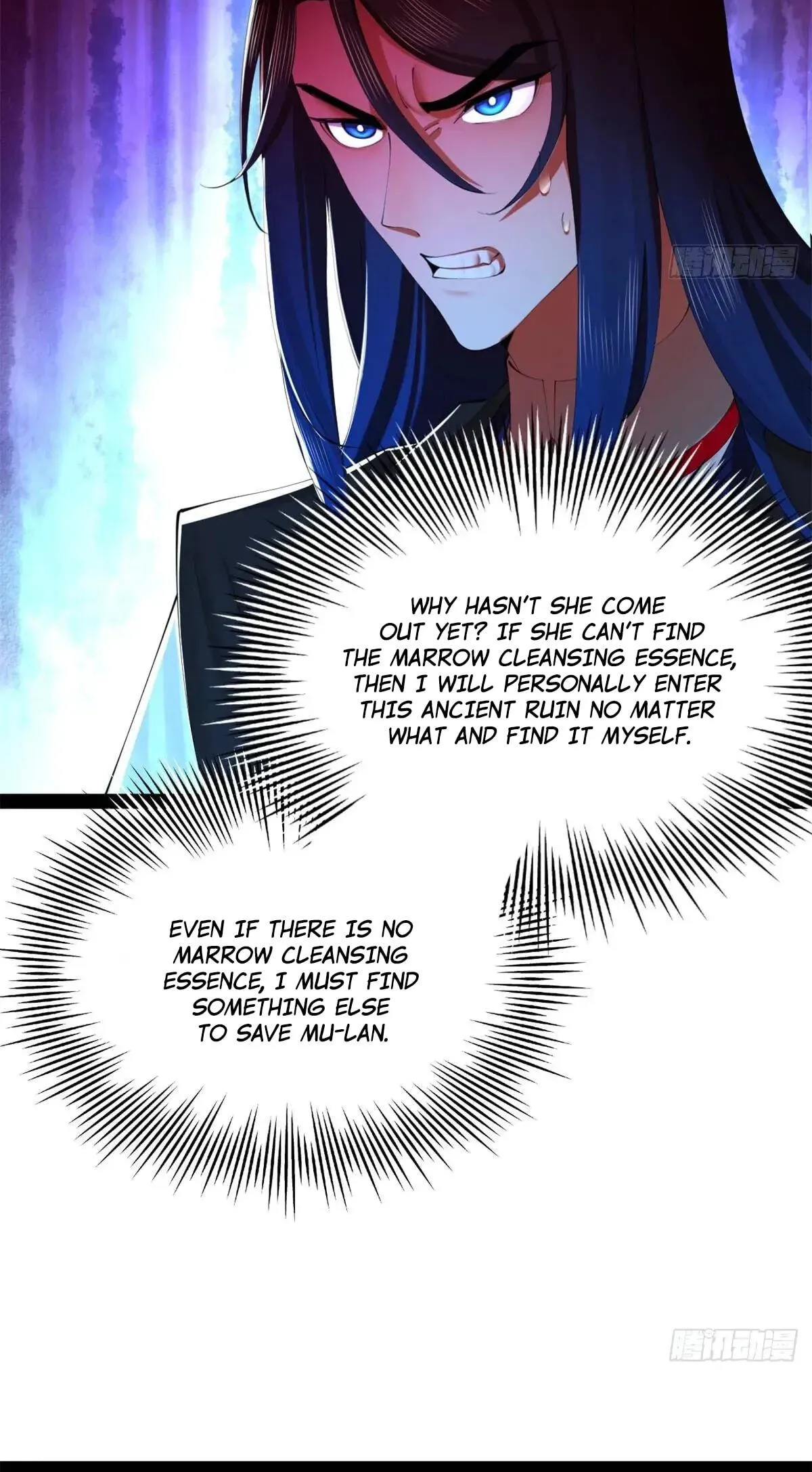 Read Ultimate Son-in-Law chapter 398 image 34 on Lezhin