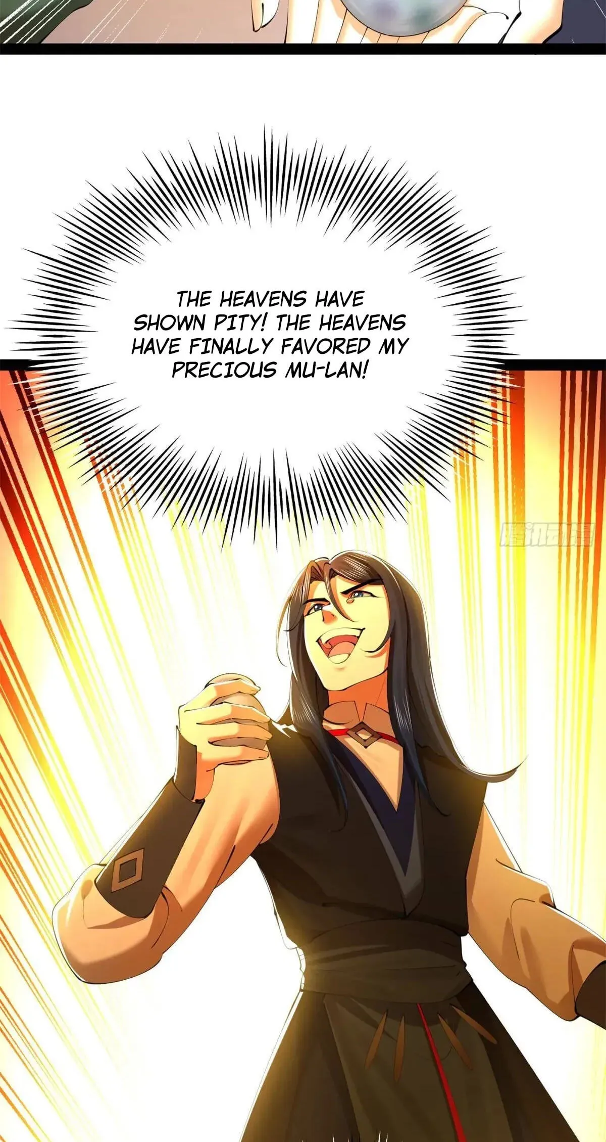 Read Ultimate Son-in-Law chapter 398 image 39 on Lezhin