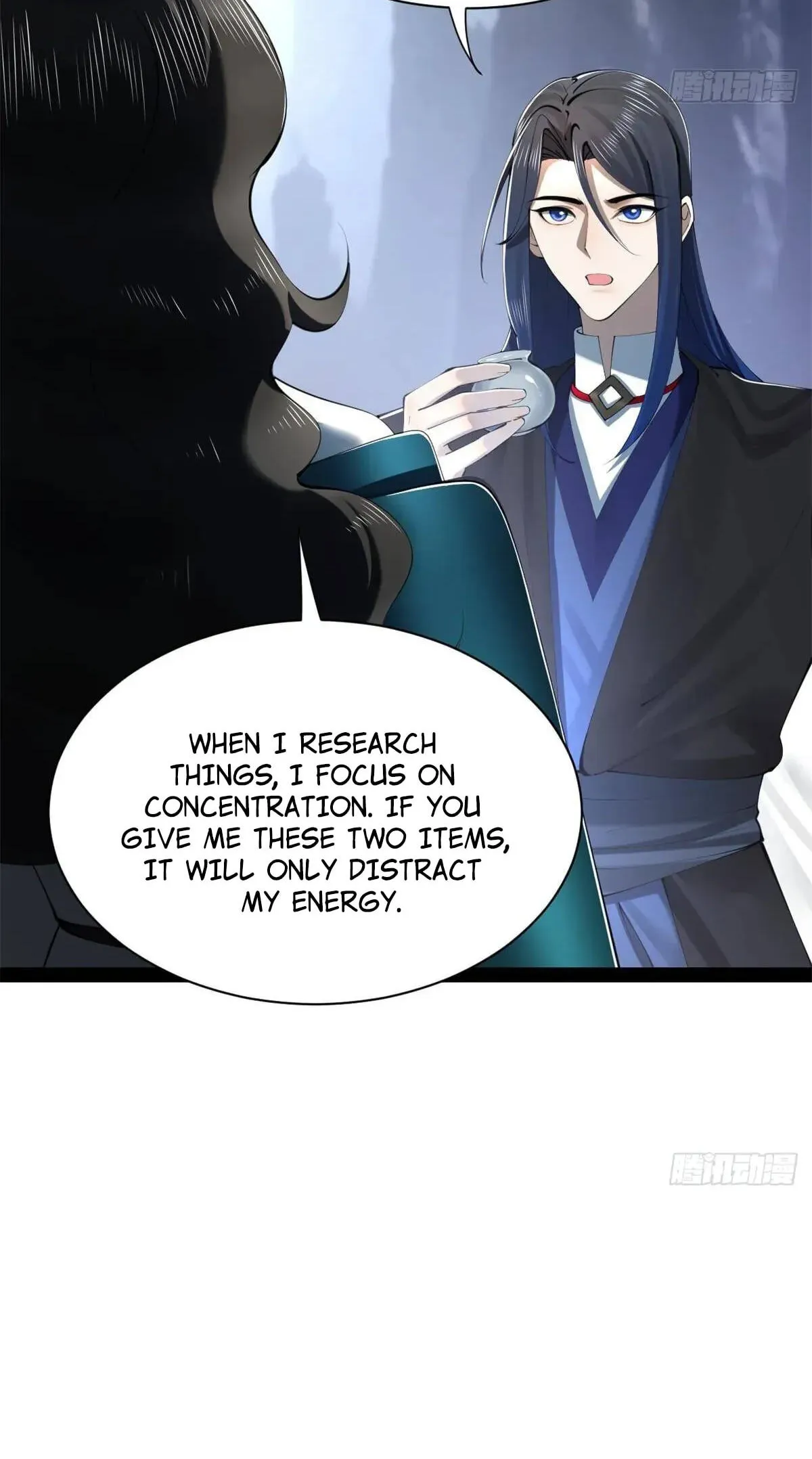 Read Ultimate Son-in-Law chapter 398 image 43 on Lezhin