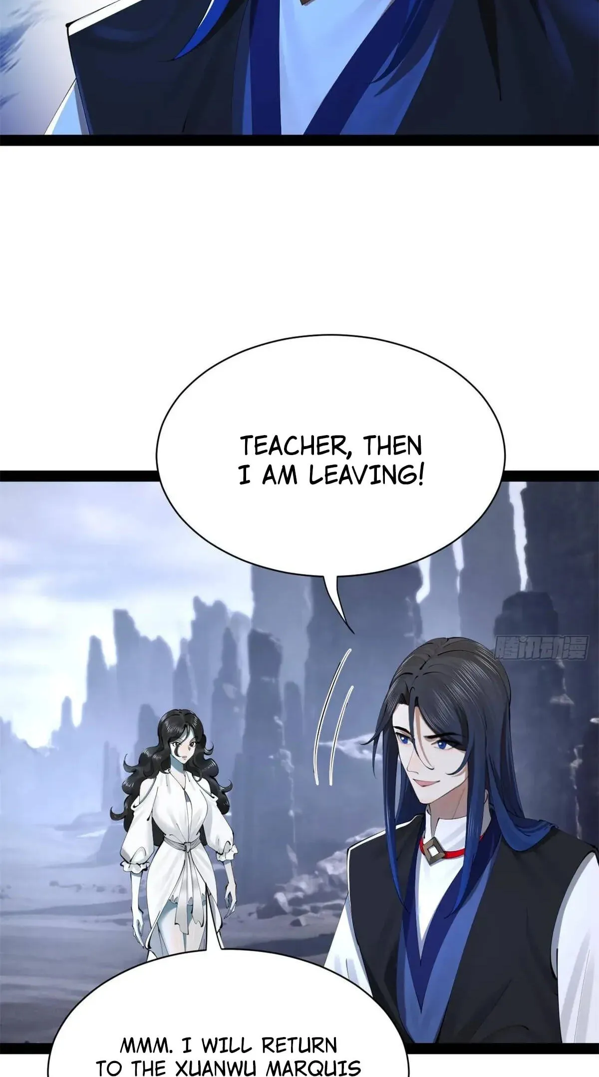 Read Ultimate Son-in-Law chapter 398 image 45 on Lezhin