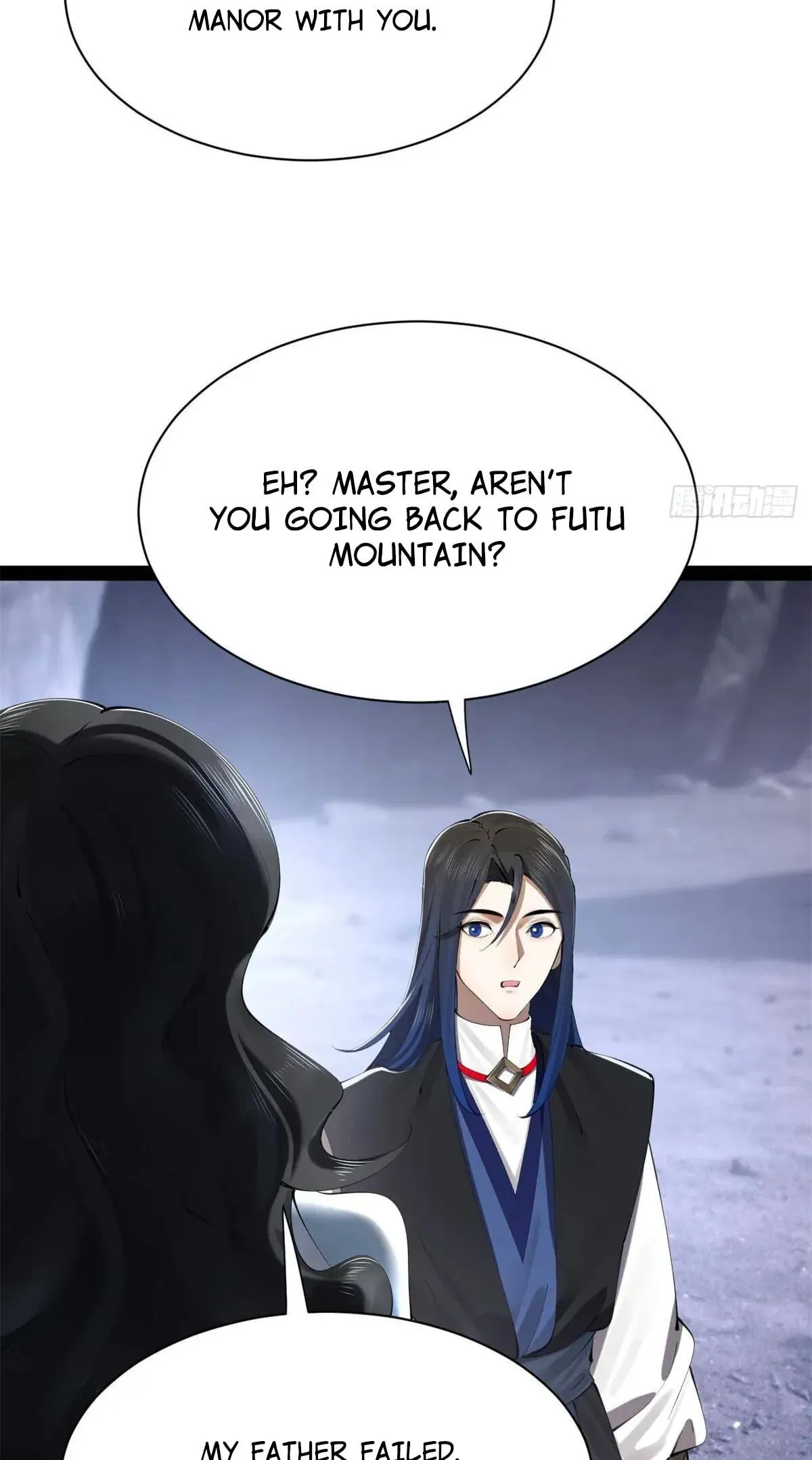 Read Ultimate Son-in-Law chapter 398 image 46 on Lezhin
