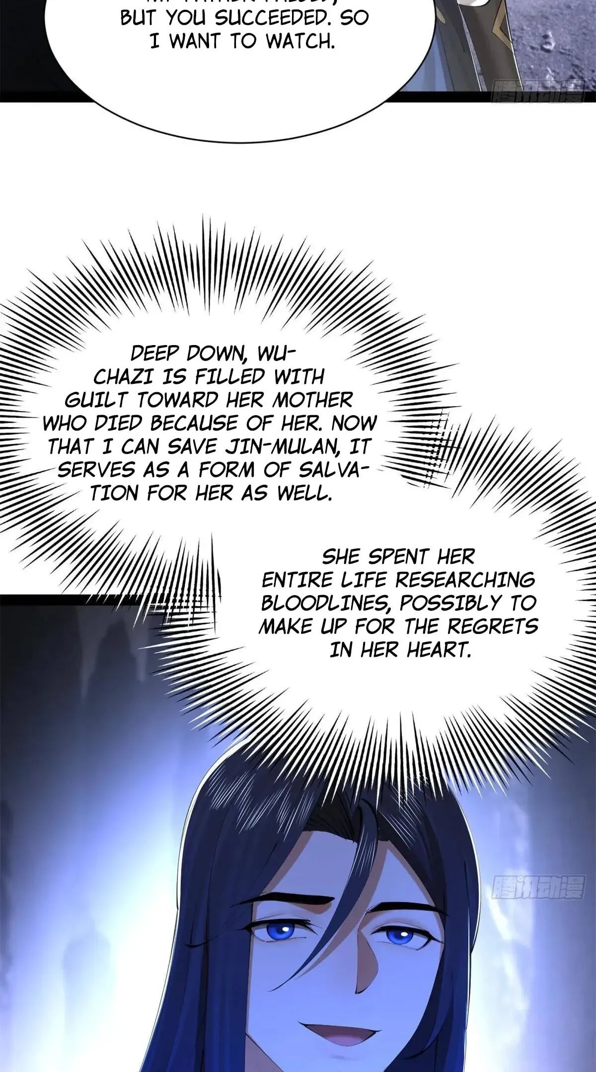 Read Ultimate Son-in-Law chapter 398 image 47 on Lezhin