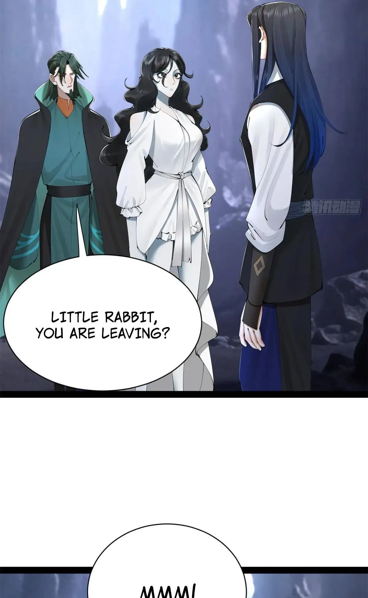 Read Ultimate Son-in-Law chapter 398 image 49 on Lezhin