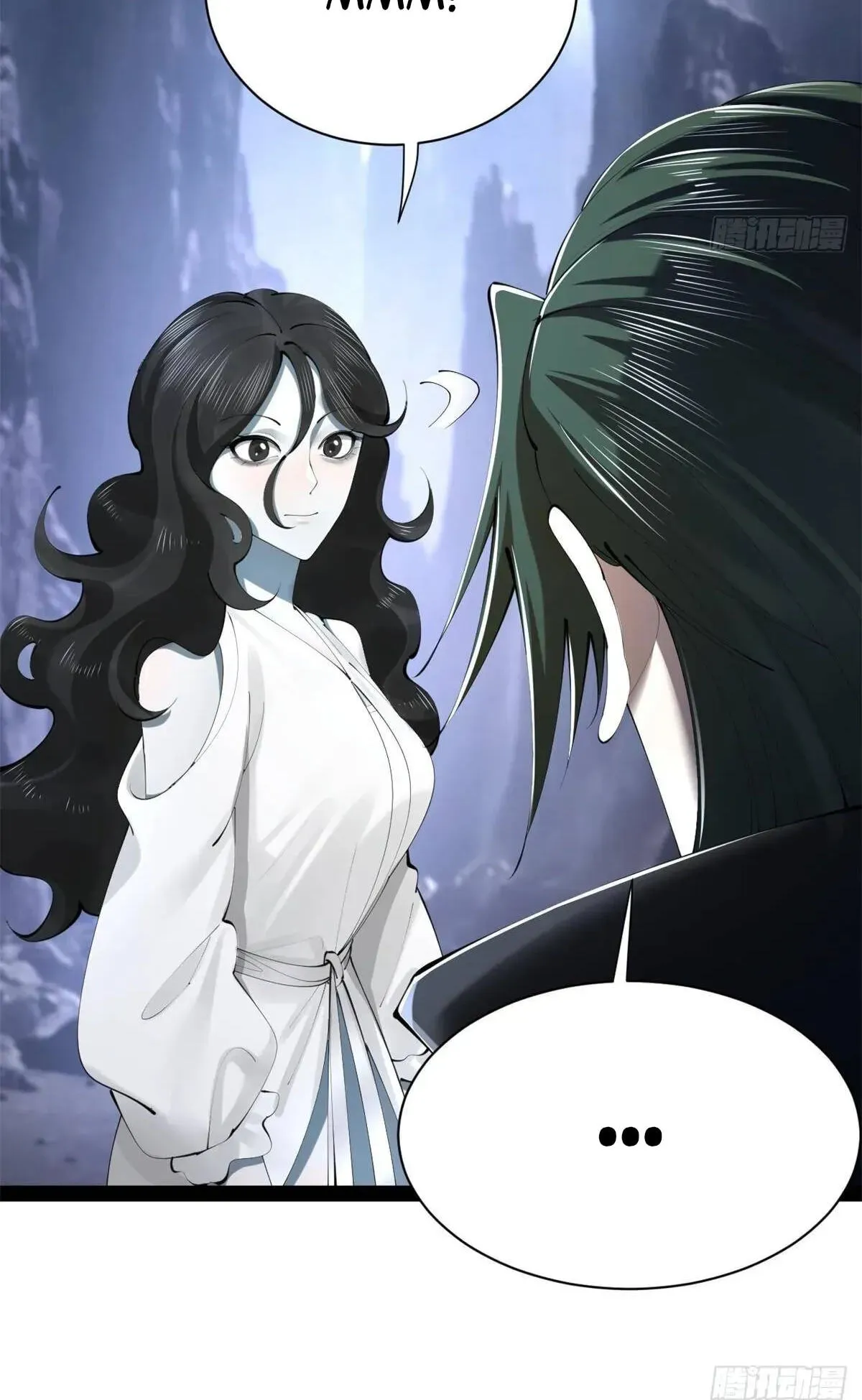 Read Ultimate Son-in-Law chapter 398 image 50 on Lezhin