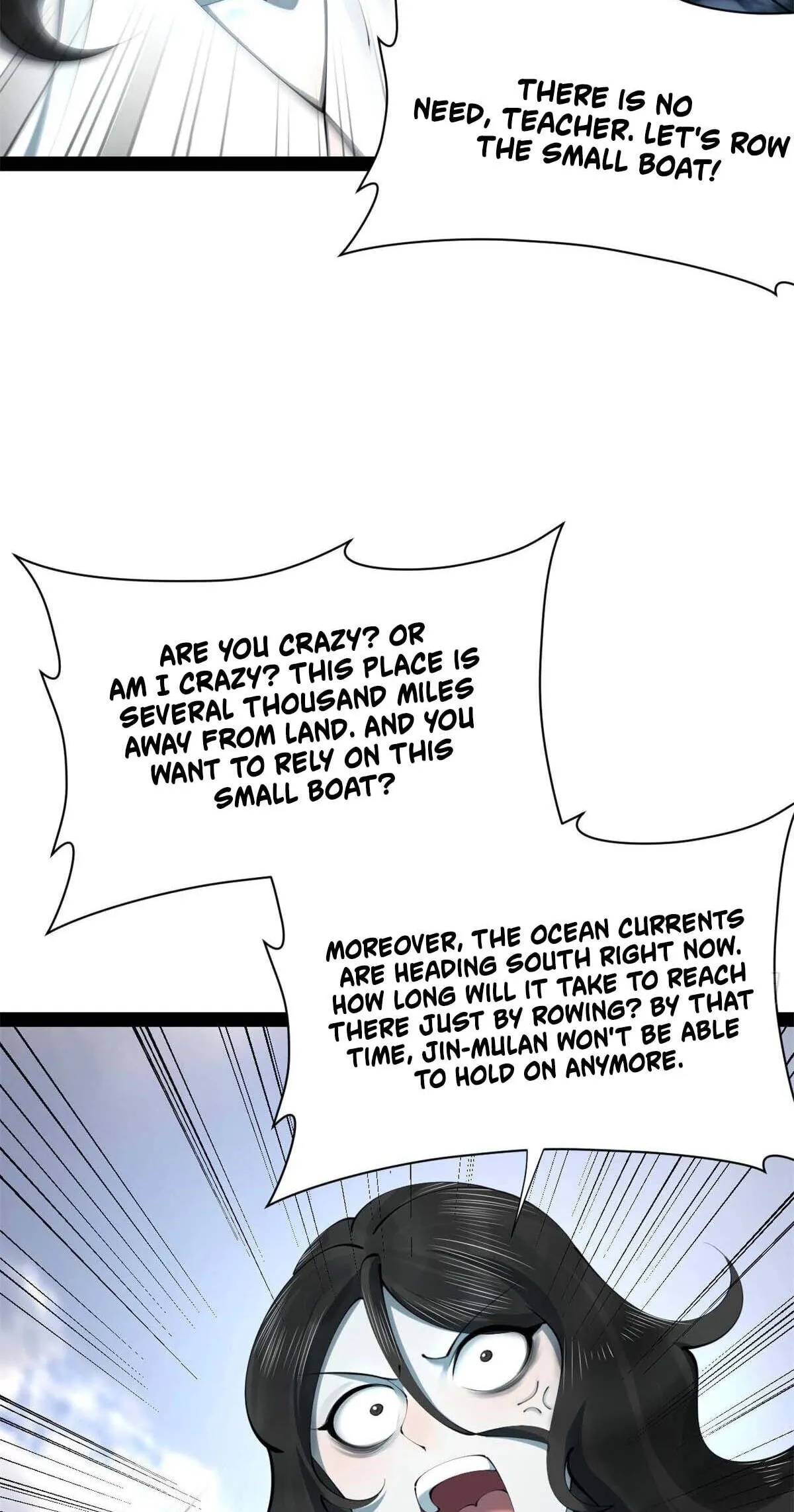 Read Ultimate Son-in-Law chapter 399 image 10 on Lezhin