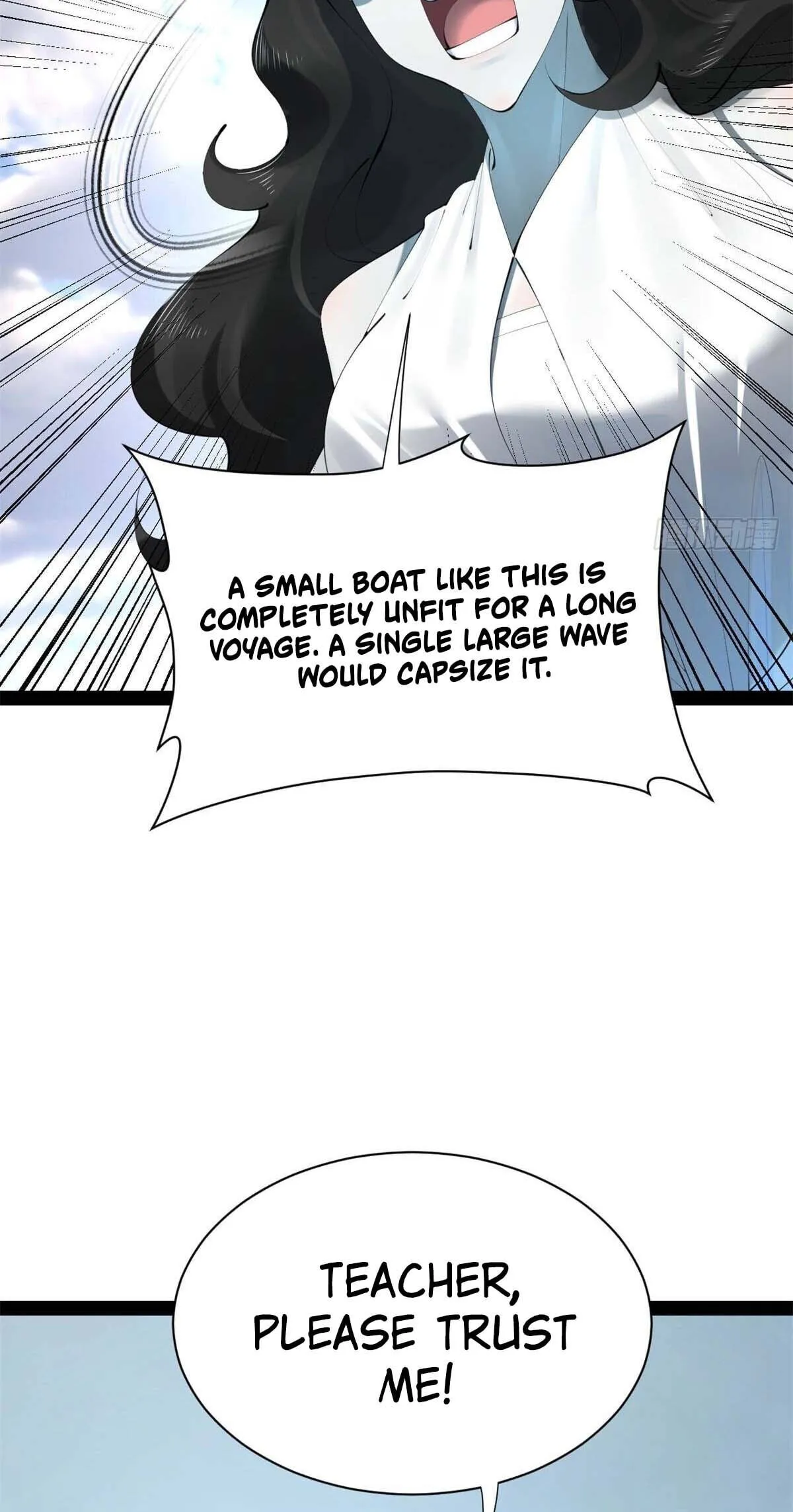Read Ultimate Son-in-Law chapter 399 image 11 on Lezhin