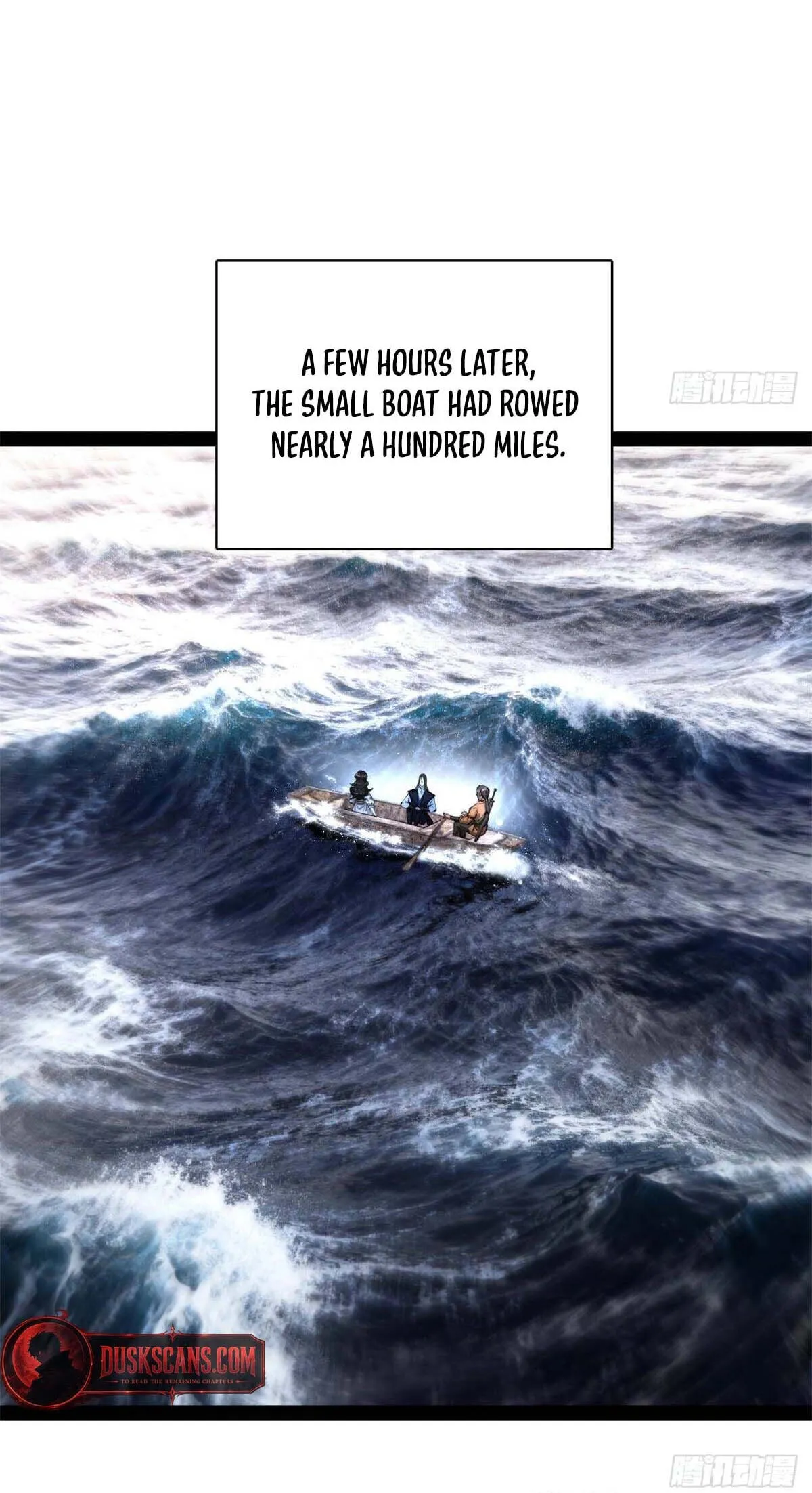 Read Ultimate Son-in-Law chapter 399 image 20 on Lezhin