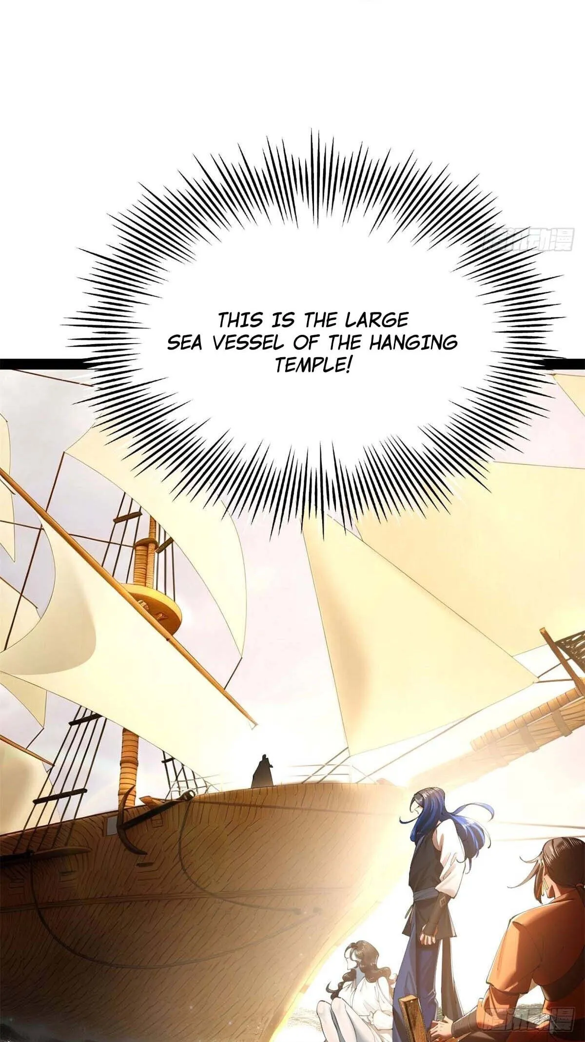 Read Ultimate Son-in-Law chapter 399 image 23 on Lezhin