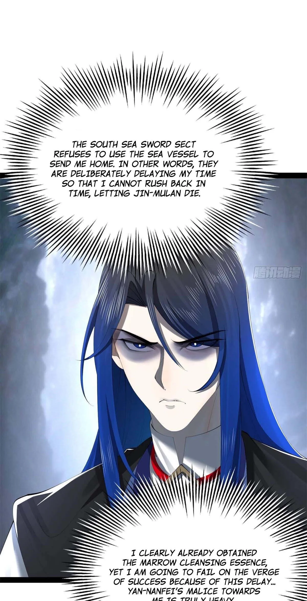 Read Ultimate Son-in-Law chapter 399 image 3 on Lezhin