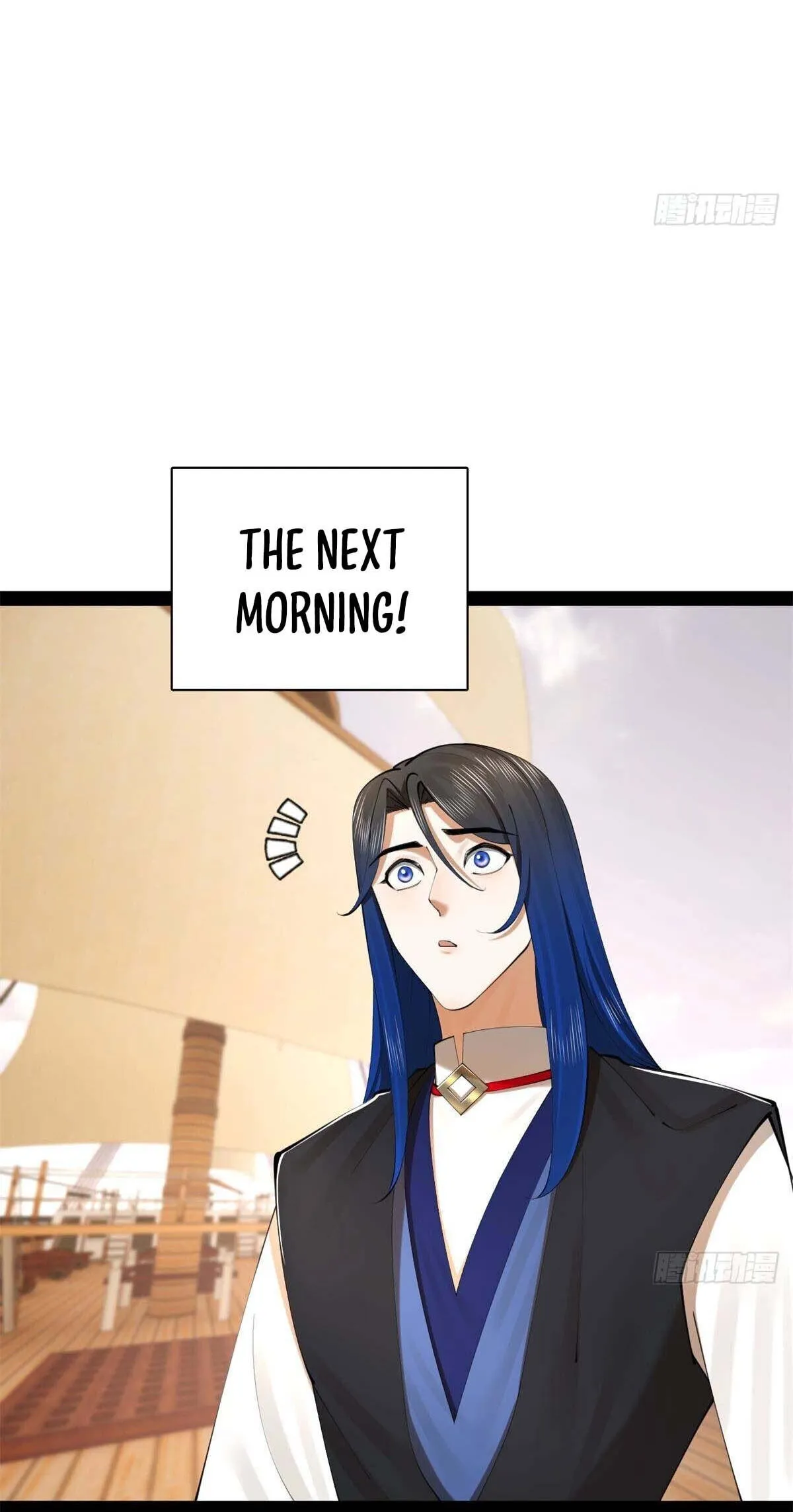 Read Ultimate Son-in-Law chapter 399 image 33 on Lezhin