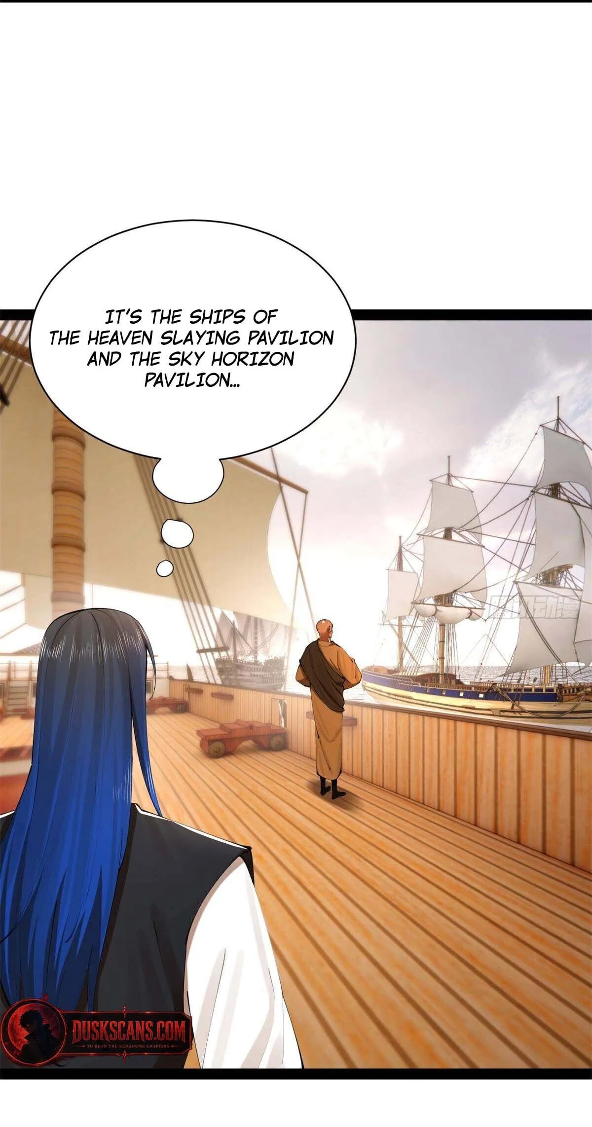 Read Ultimate Son-in-Law chapter 399 image 34 on Lezhin