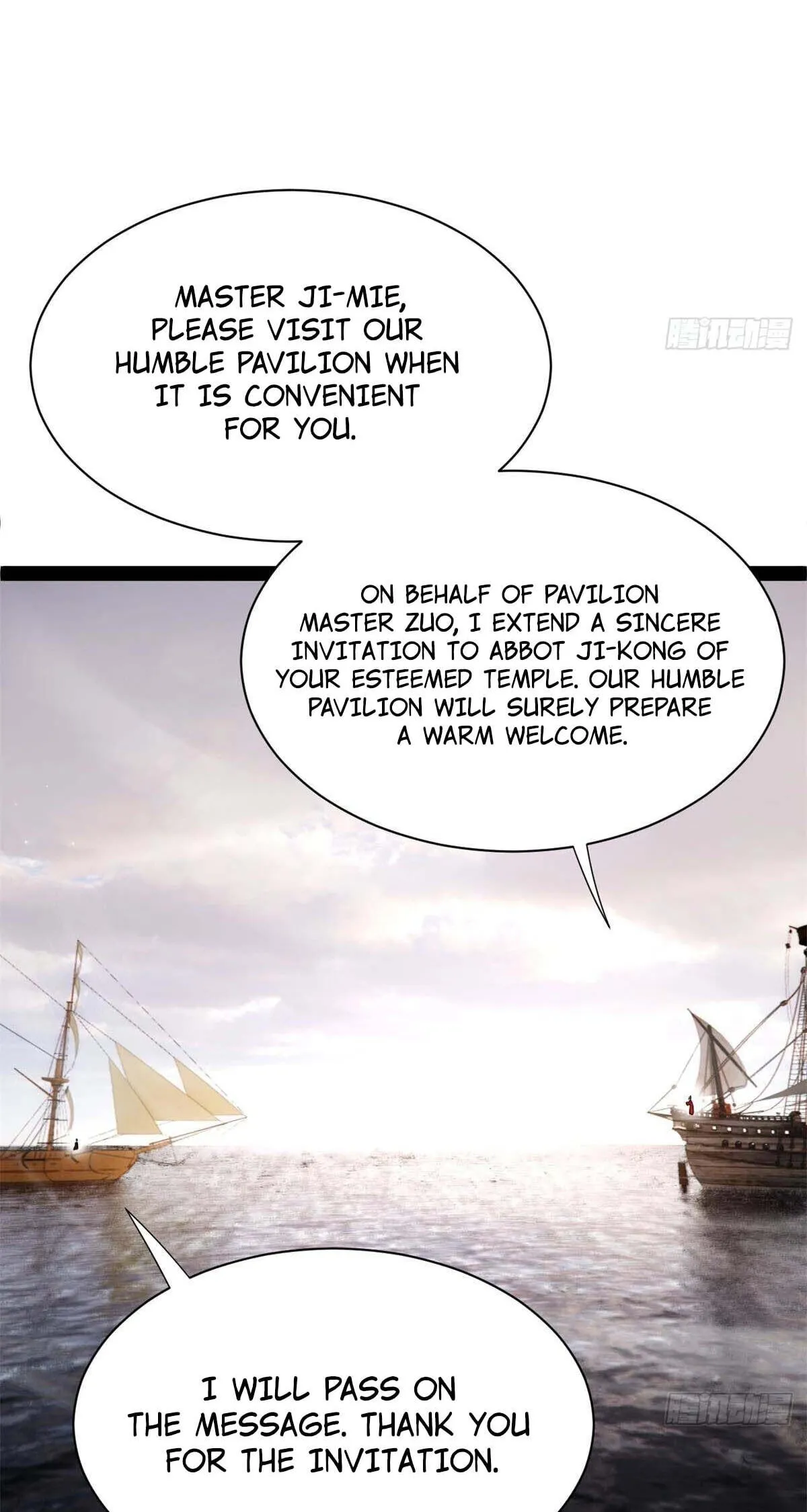 Read Ultimate Son-in-Law chapter 399 image 40 on Lezhin