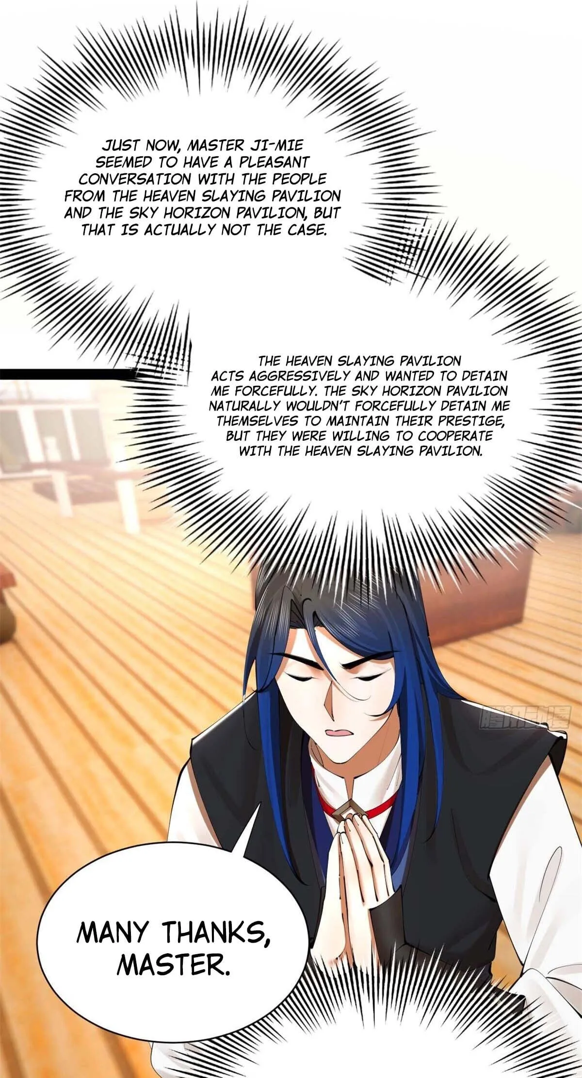 Read Ultimate Son-in-Law chapter 399 image 42 on Lezhin