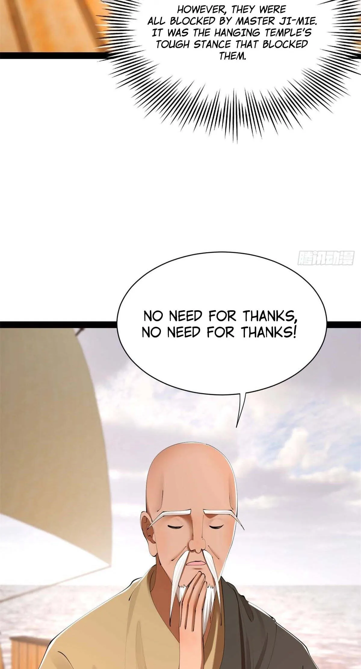 Read Ultimate Son-in-Law chapter 399 image 43 on Lezhin