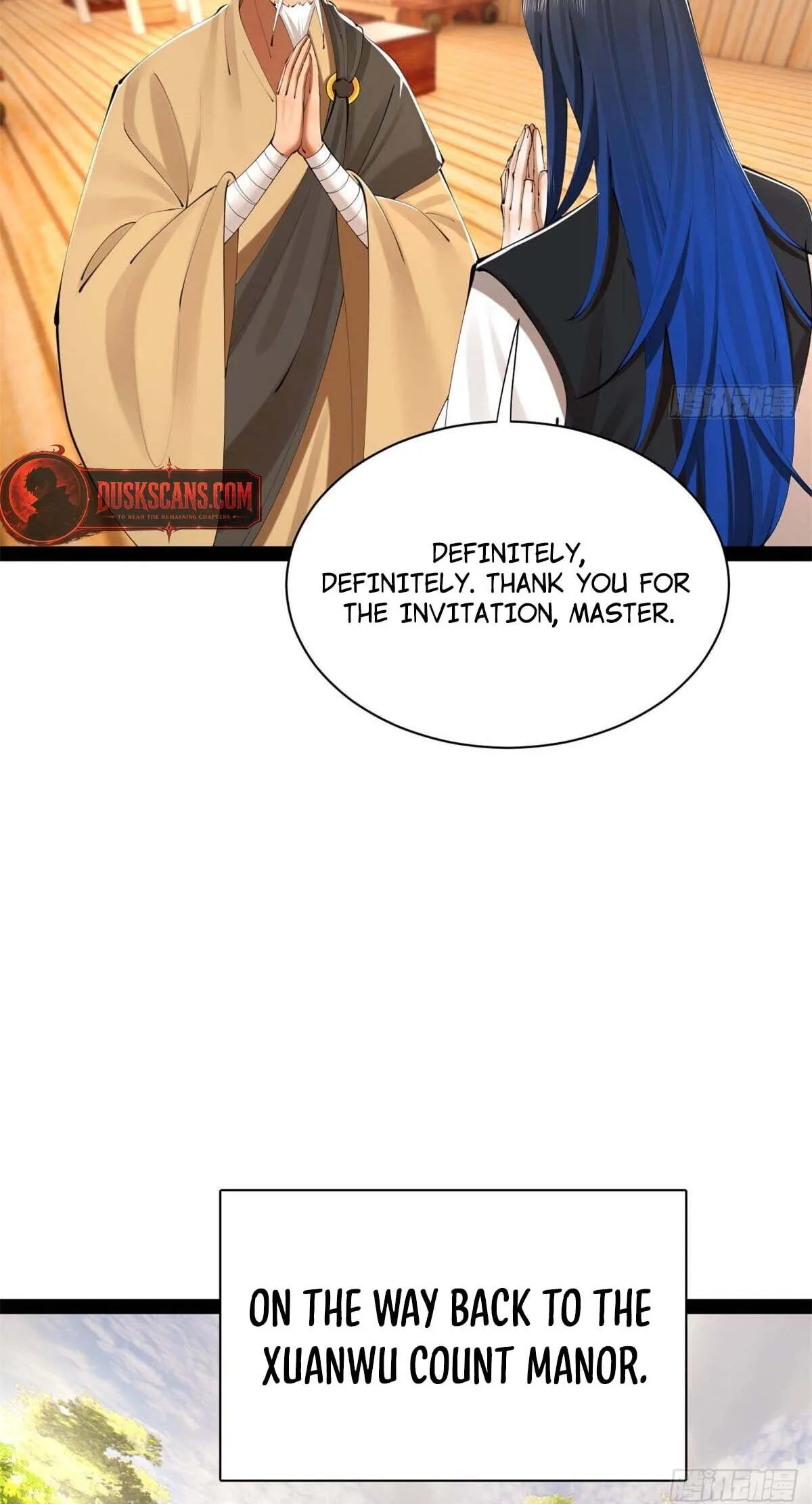 Read Ultimate Son-in-Law chapter 399 image 46 on Lezhin