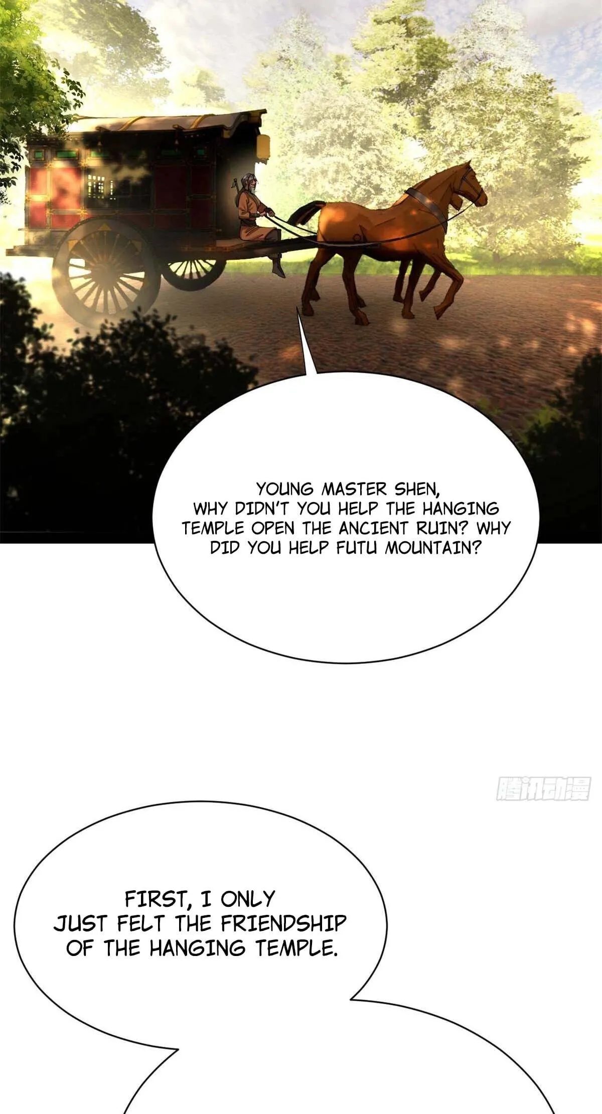Read Ultimate Son-in-Law chapter 399 image 47 on Lezhin