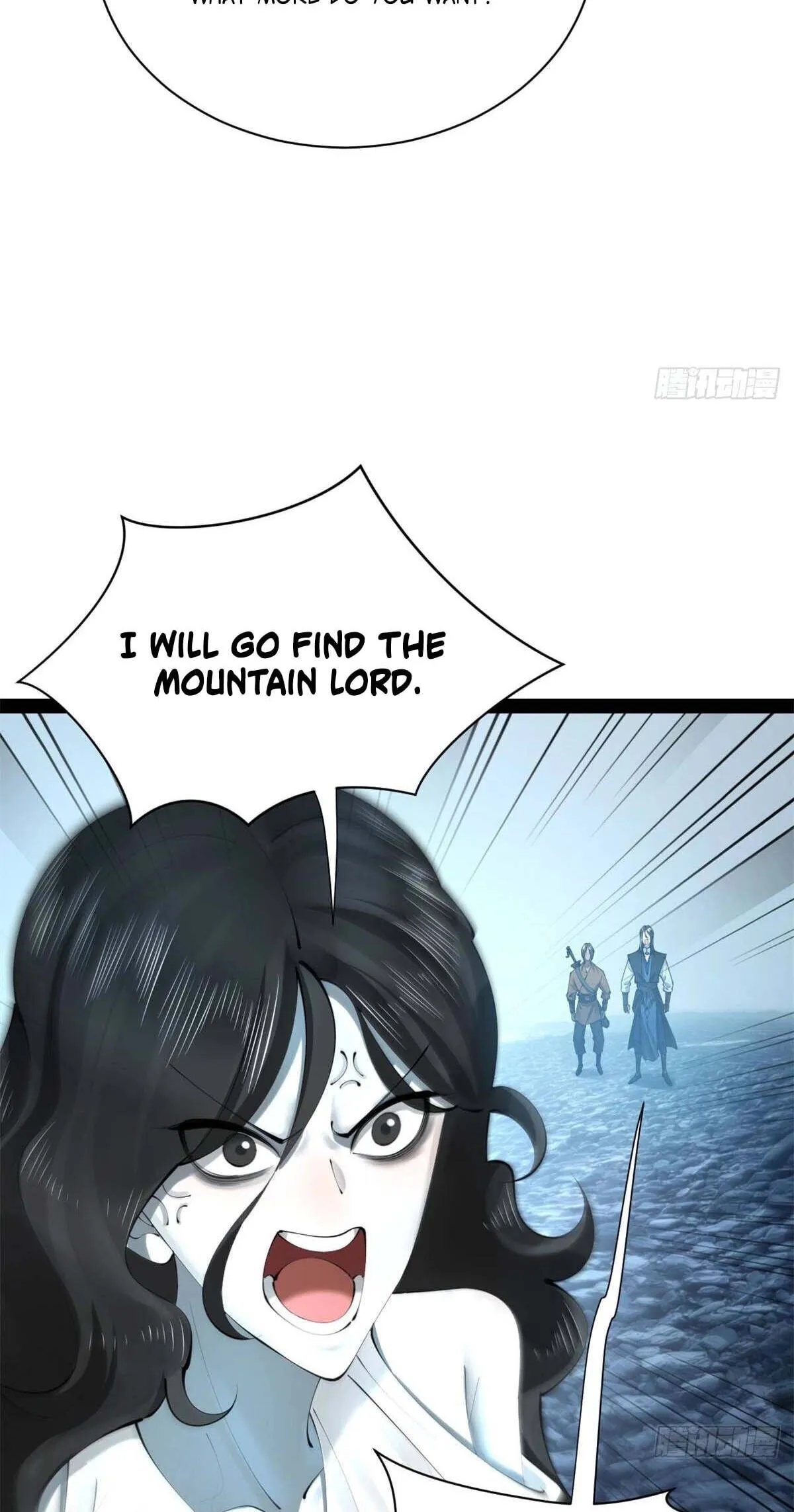 Read Ultimate Son-in-Law chapter 399 image 9 on Lezhin