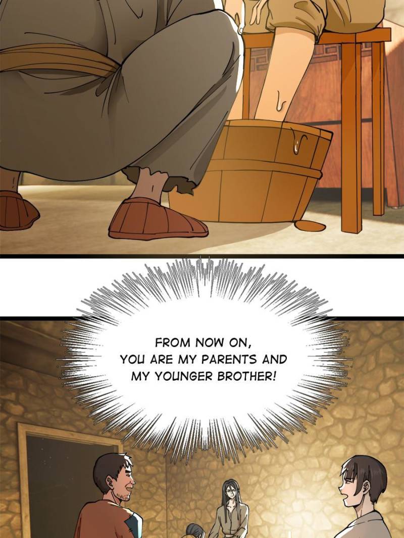 Read Ultimate Son-in-Law chapter 4 image 16 on Lezhin