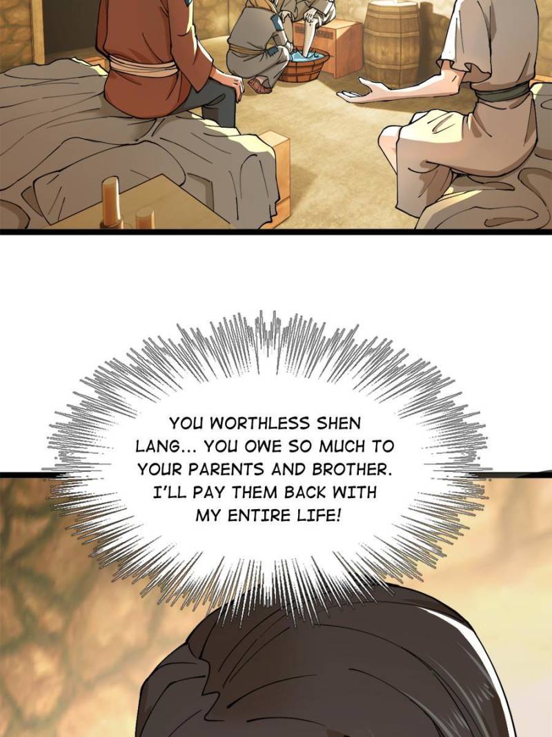 Read Ultimate Son-in-Law chapter 4 image 17 on Lezhin