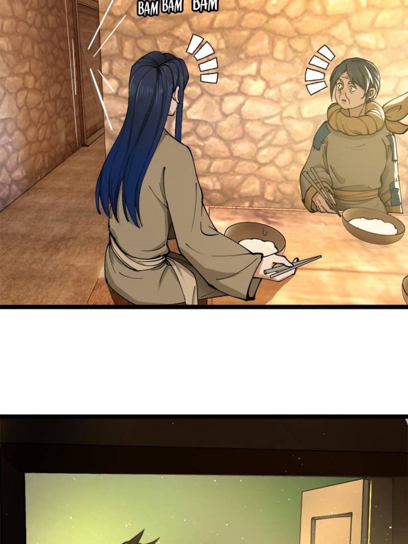 Read Ultimate Son-in-Law chapter 4 image 21 on Lezhin