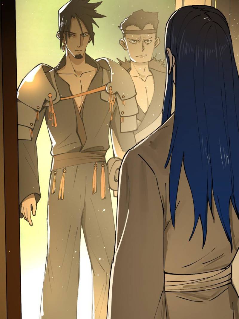 Read Ultimate Son-in-Law chapter 4 image 22 on Lezhin