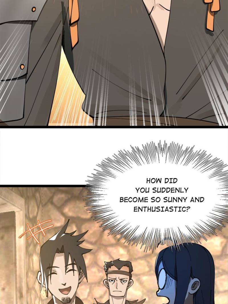 Read Ultimate Son-in-Law chapter 4 image 29 on Lezhin