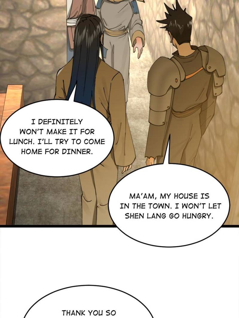 Read Ultimate Son-in-Law chapter 4 image 32 on Lezhin