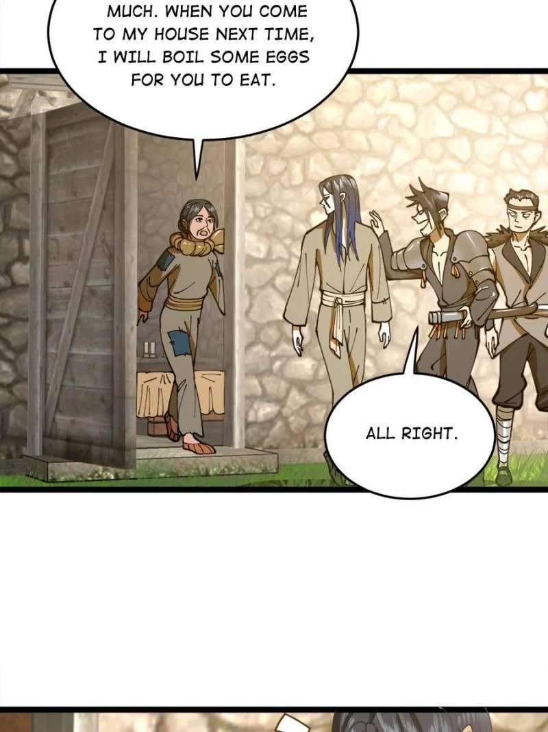 Read Ultimate Son-in-Law chapter 4 image 33 on Lezhin