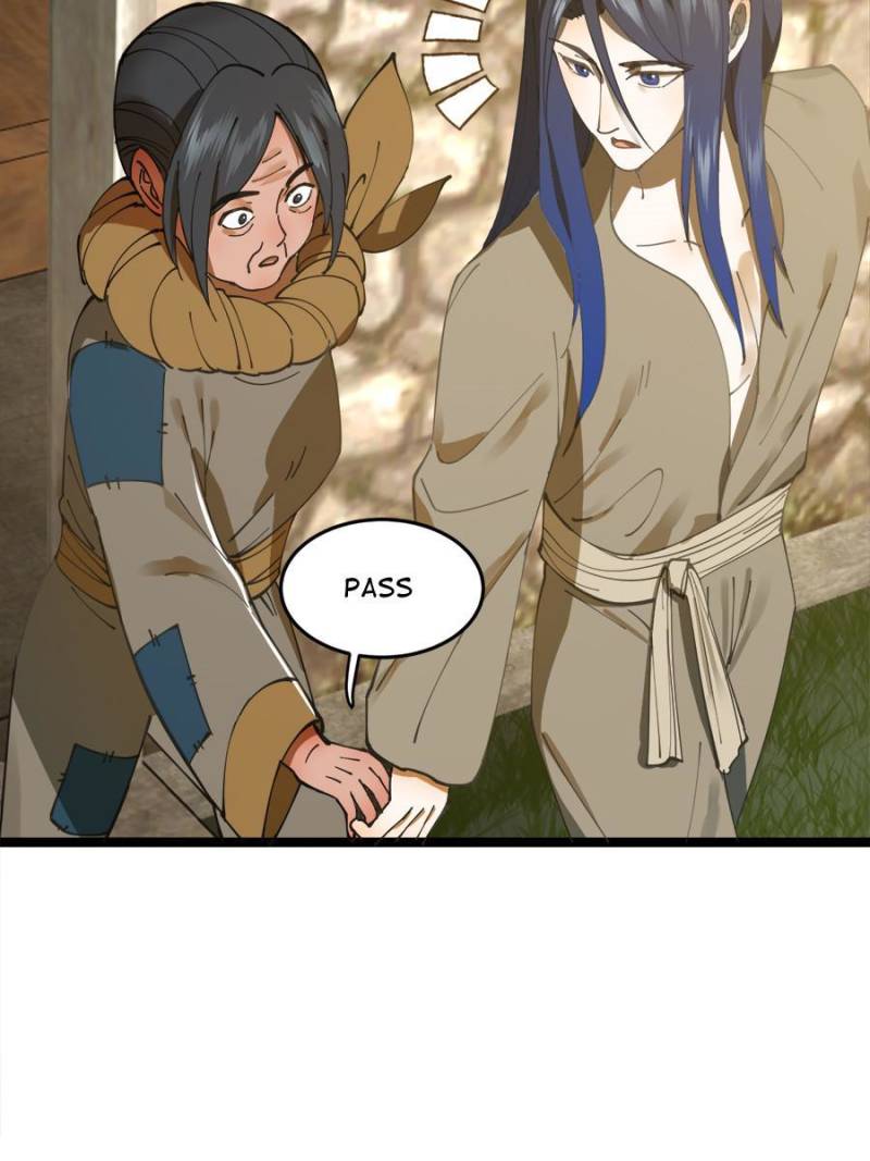 Read Ultimate Son-in-Law chapter 4 image 34 on Lezhin