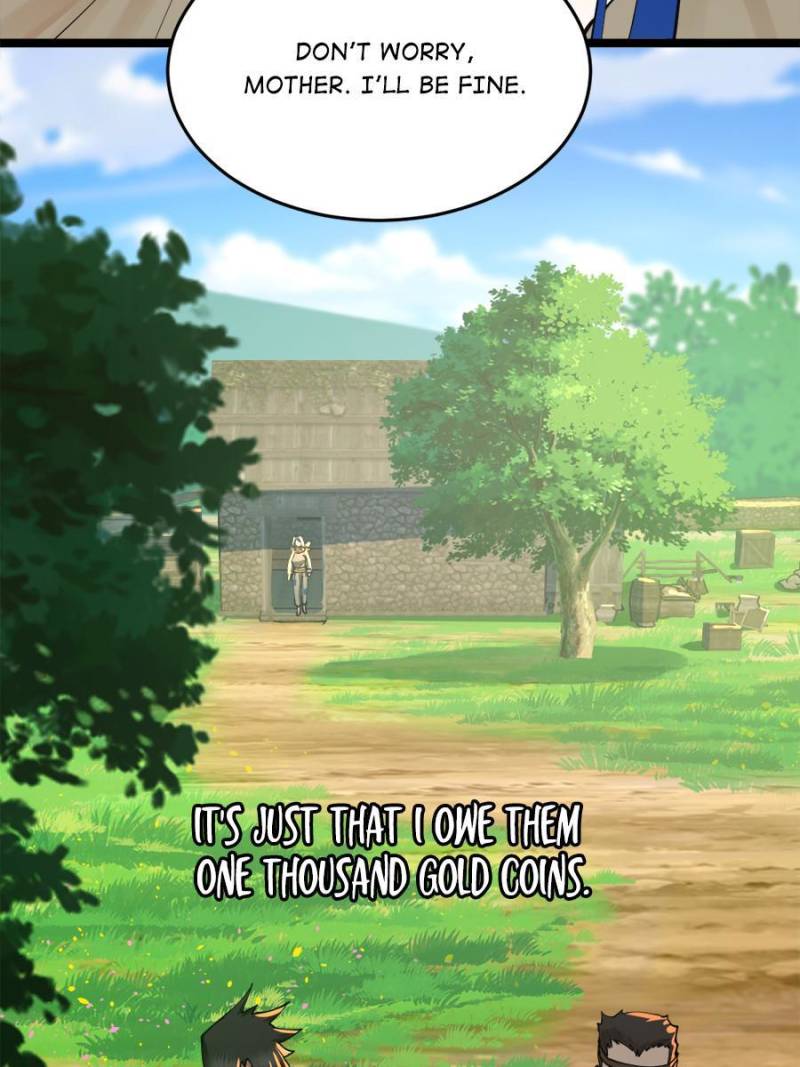 Read Ultimate Son-in-Law chapter 4 image 38 on Lezhin