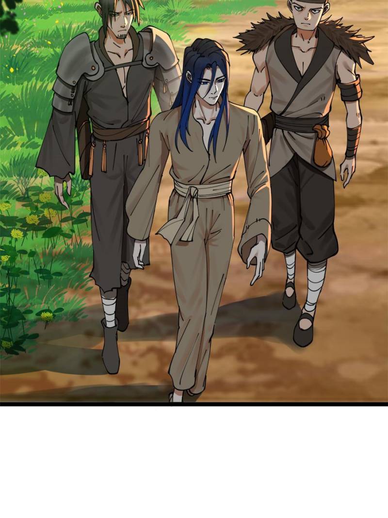 Read Ultimate Son-in-Law chapter 4 image 39 on Lezhin