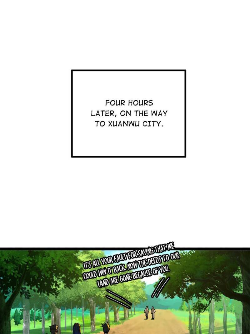 Read Ultimate Son-in-Law chapter 4 image 40 on Lezhin