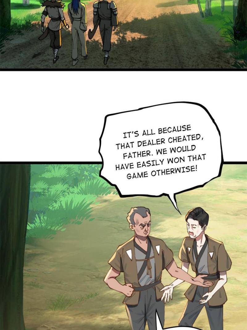 Read Ultimate Son-in-Law chapter 4 image 41 on Lezhin