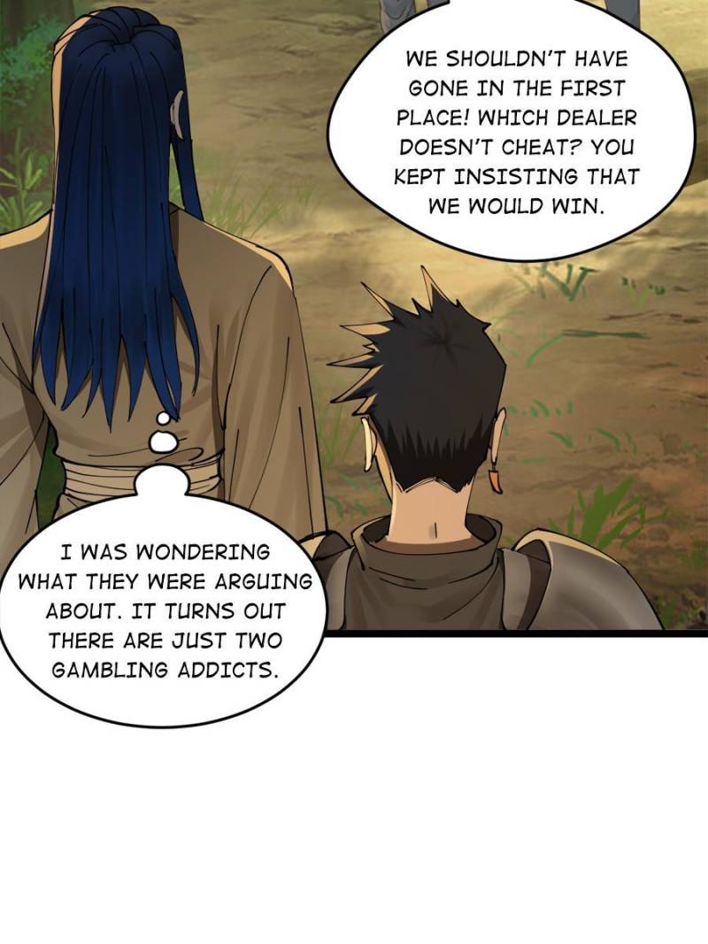 Read Ultimate Son-in-Law chapter 4 image 42 on Lezhin