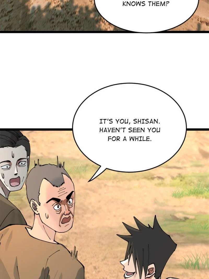 Read Ultimate Son-in-Law chapter 4 image 44 on Lezhin