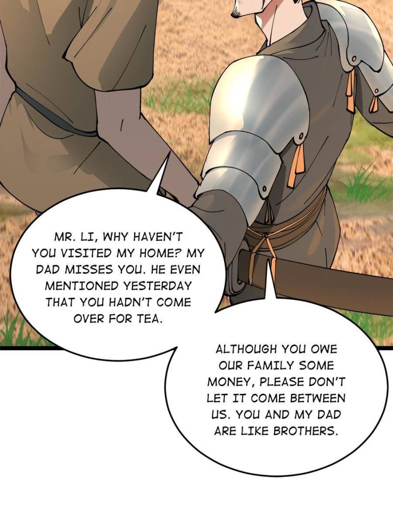 Read Ultimate Son-in-Law chapter 4 image 45 on Lezhin