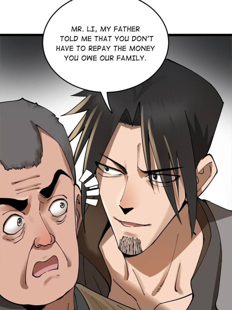 Read Ultimate Son-in-Law chapter 4 image 49 on Lezhin