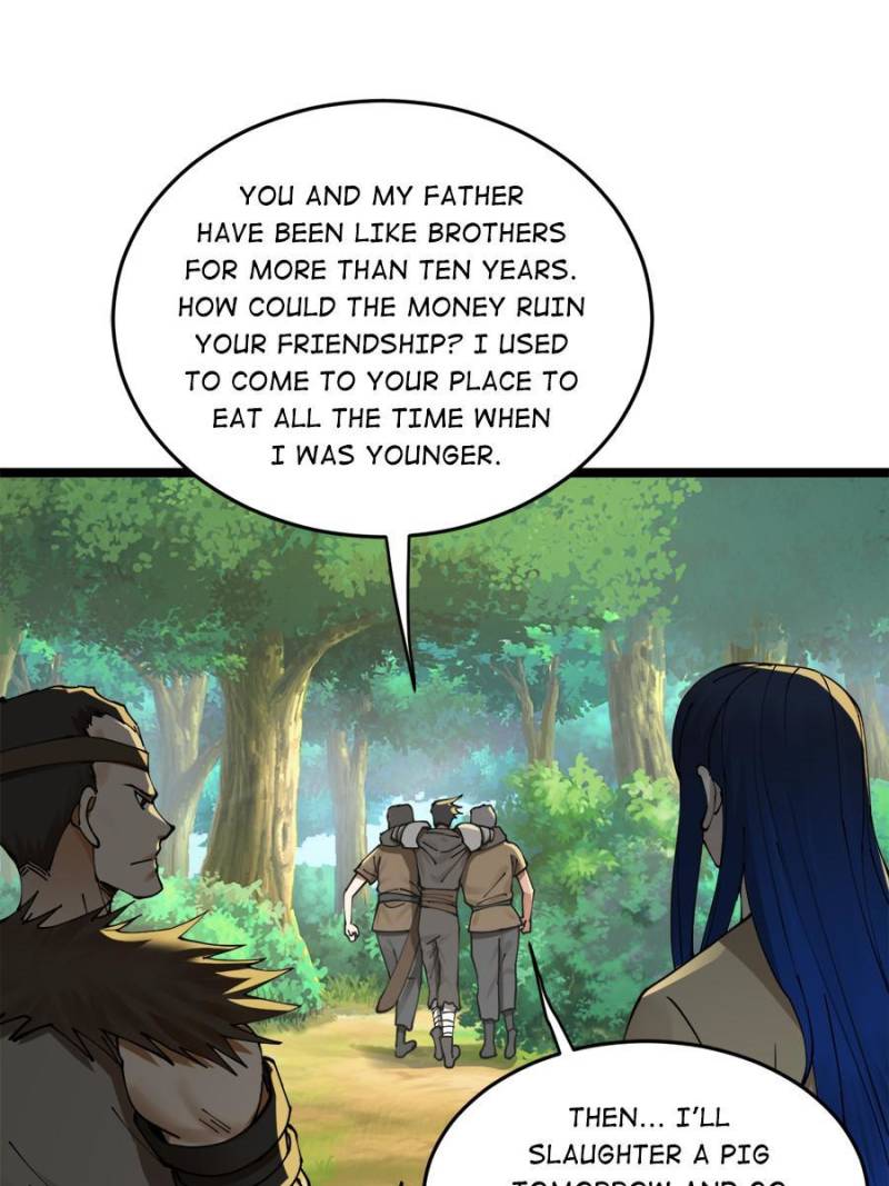 Read Ultimate Son-in-Law chapter 4 image 51 on Lezhin