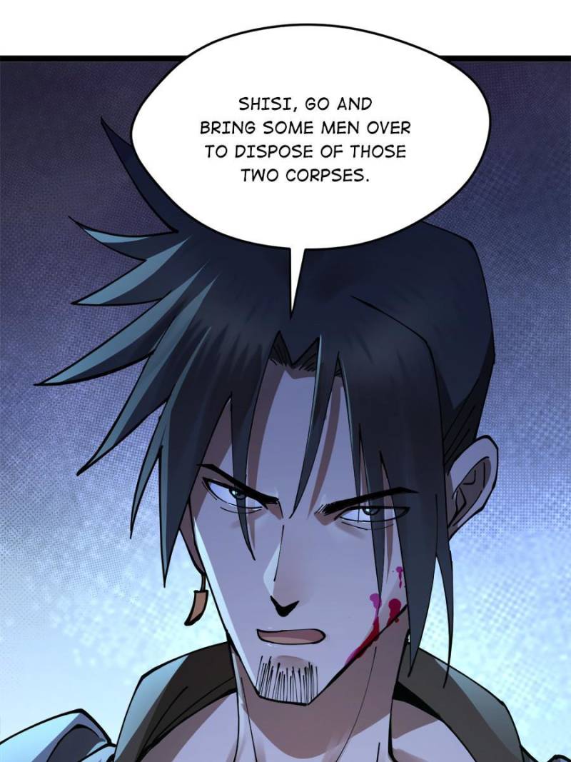 Read Ultimate Son-in-Law chapter 4 image 54 on Lezhin