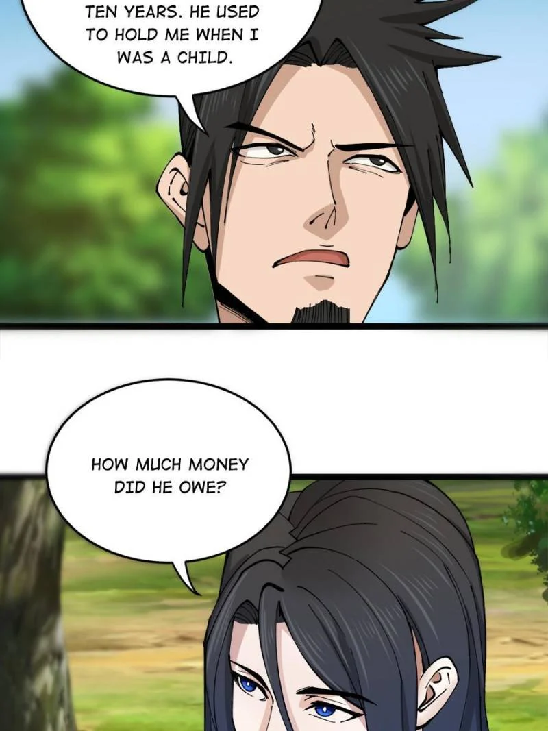 Read Ultimate Son-in-Law chapter 4 image 61 on Lezhin