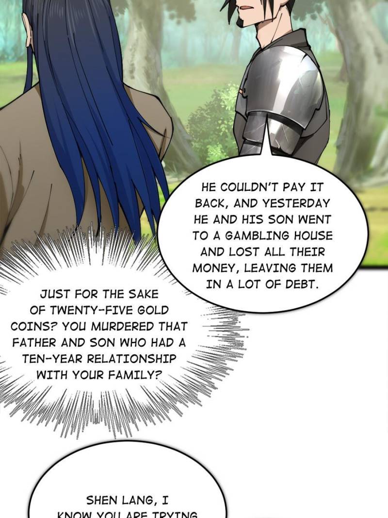 Read Ultimate Son-in-Law chapter 4 image 63 on Lezhin