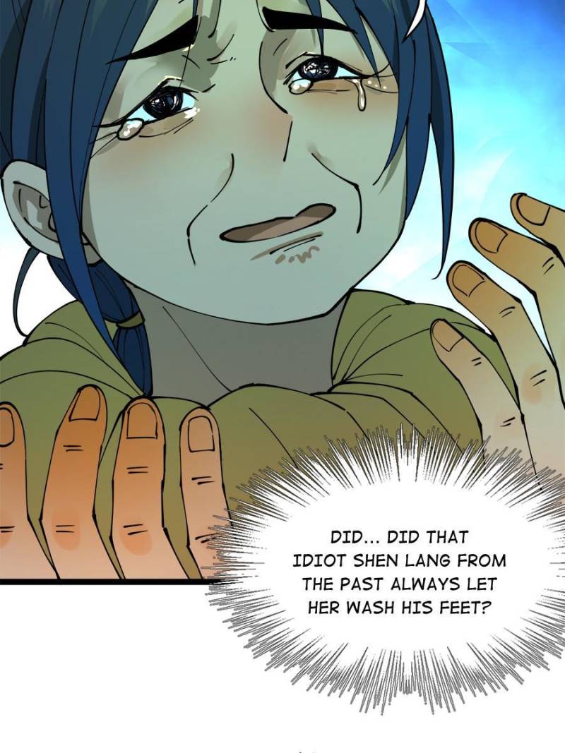 Read Ultimate Son-in-Law chapter 4 image 8 on Lezhin